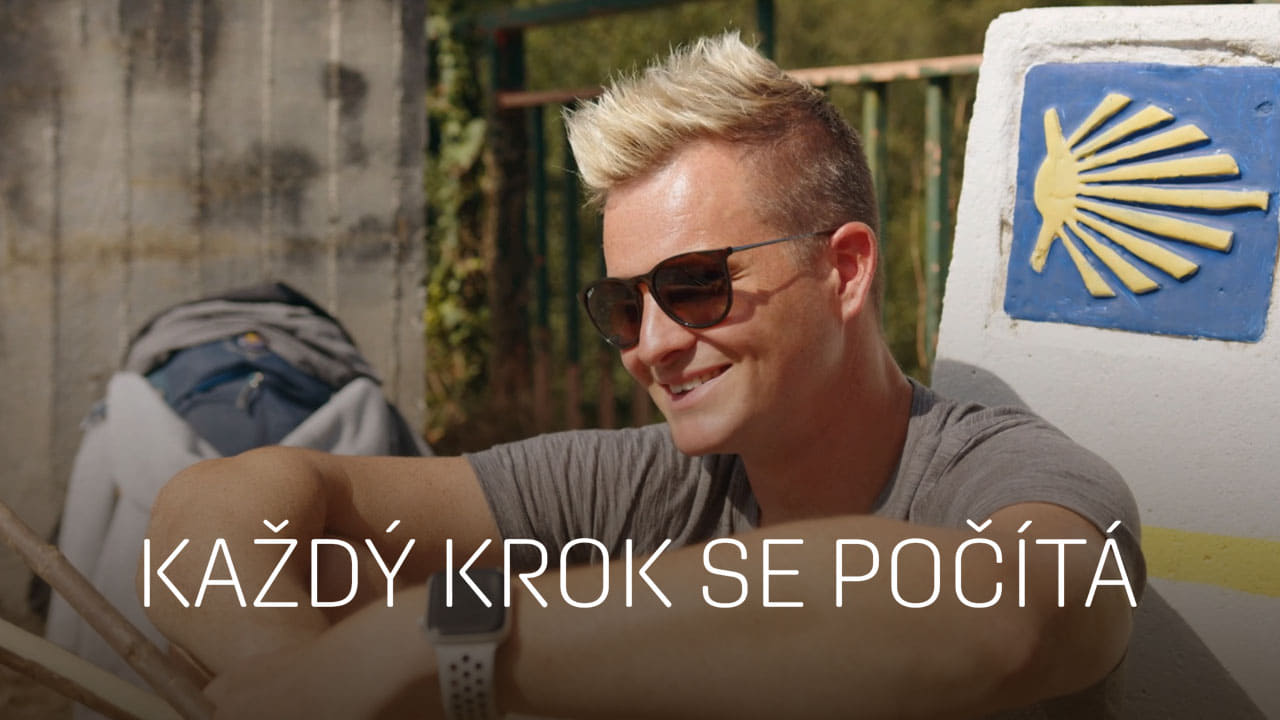 Každý krok se počítá|Každý krok se počítá