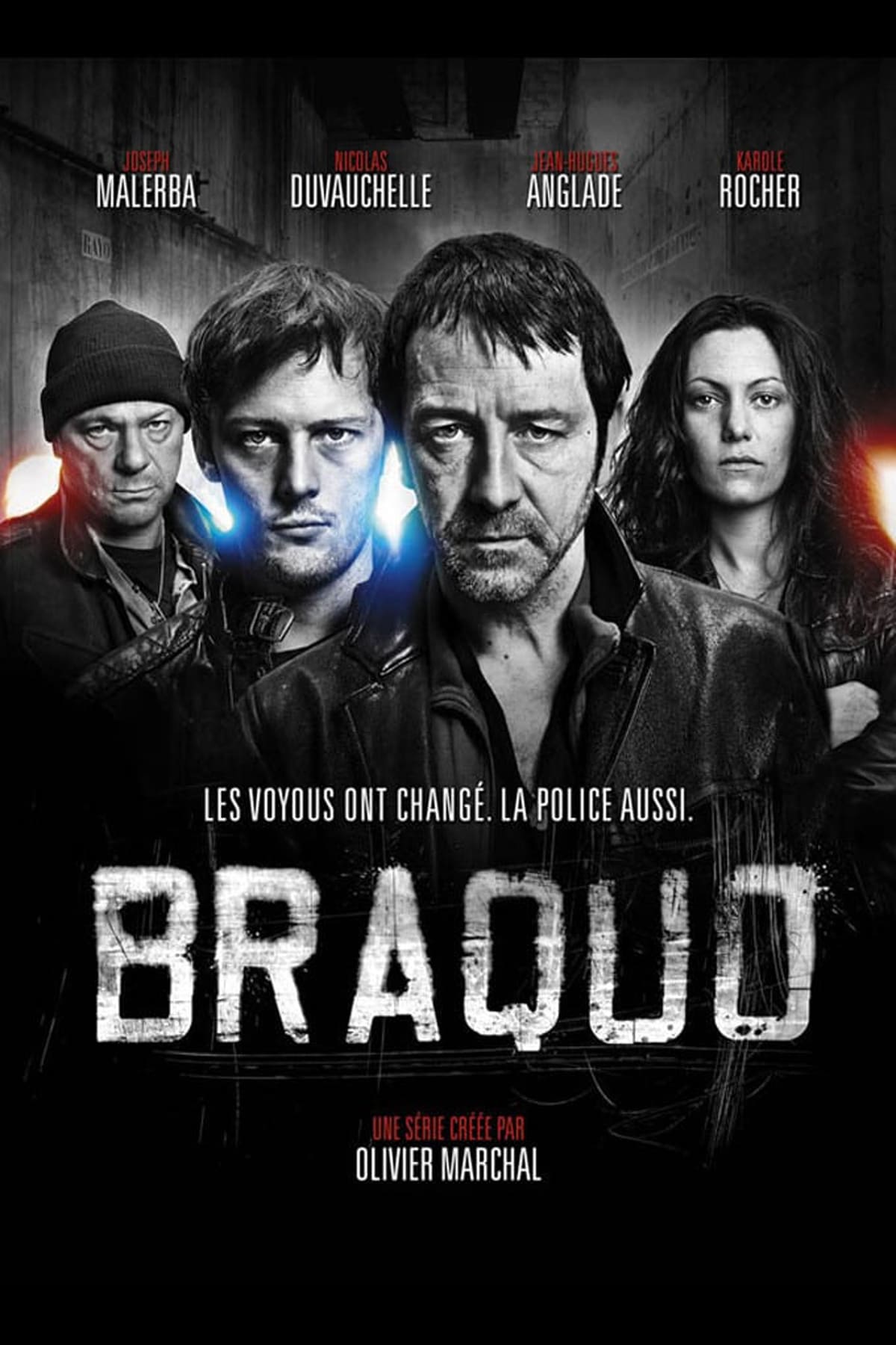 Braquo | Braquo