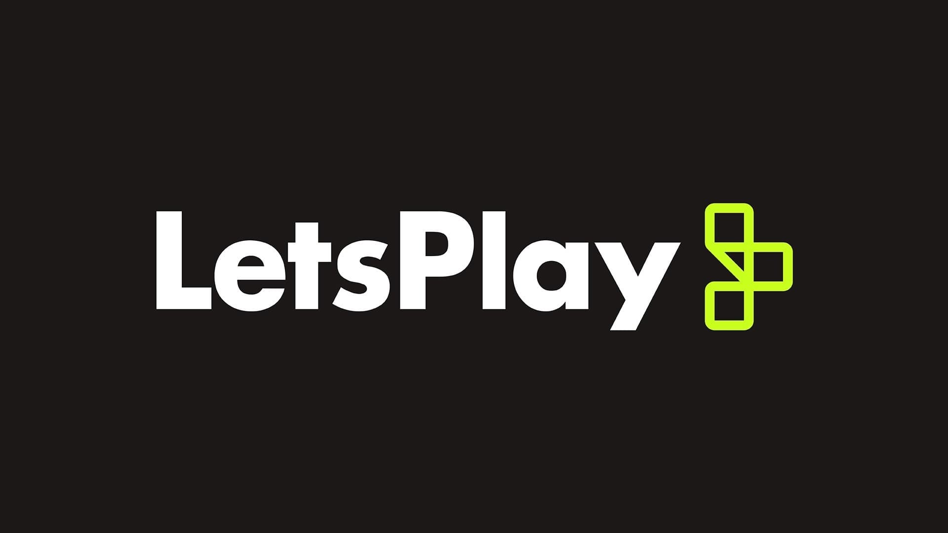 Let's Play|Let's Play