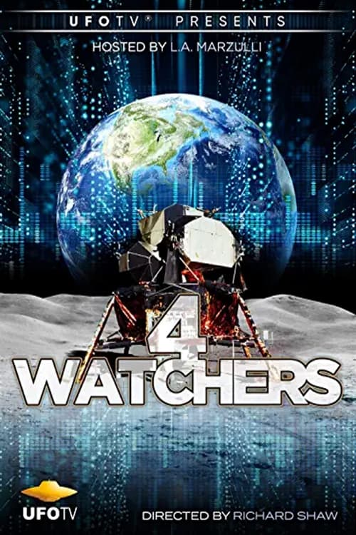 Watchers 4: On the Edge | Watchers 4: On the Edge