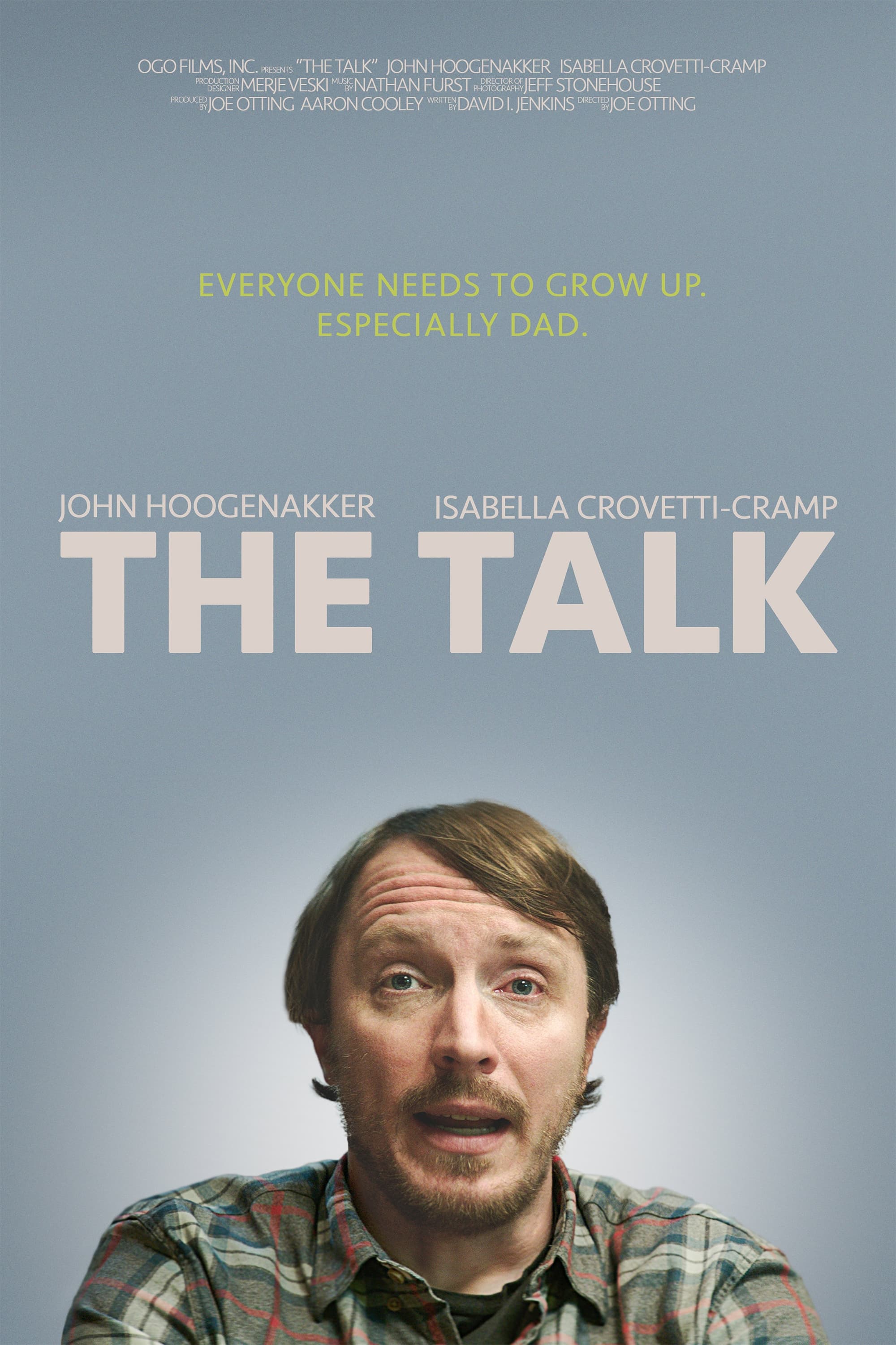 The Talk | The Talk