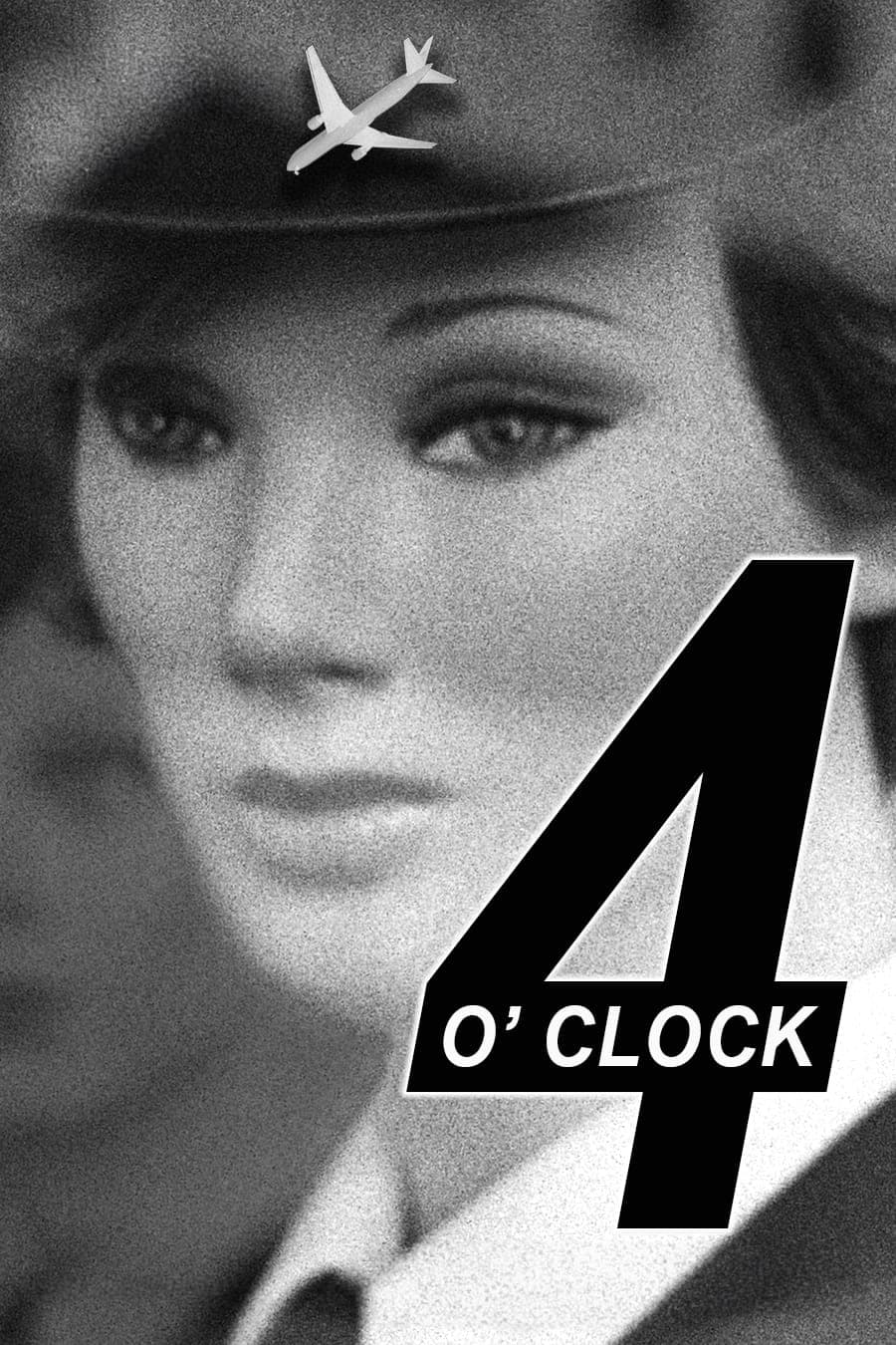 4 O'Clock | 4 O'Clock