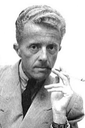 بازیگر Paul Bowles  