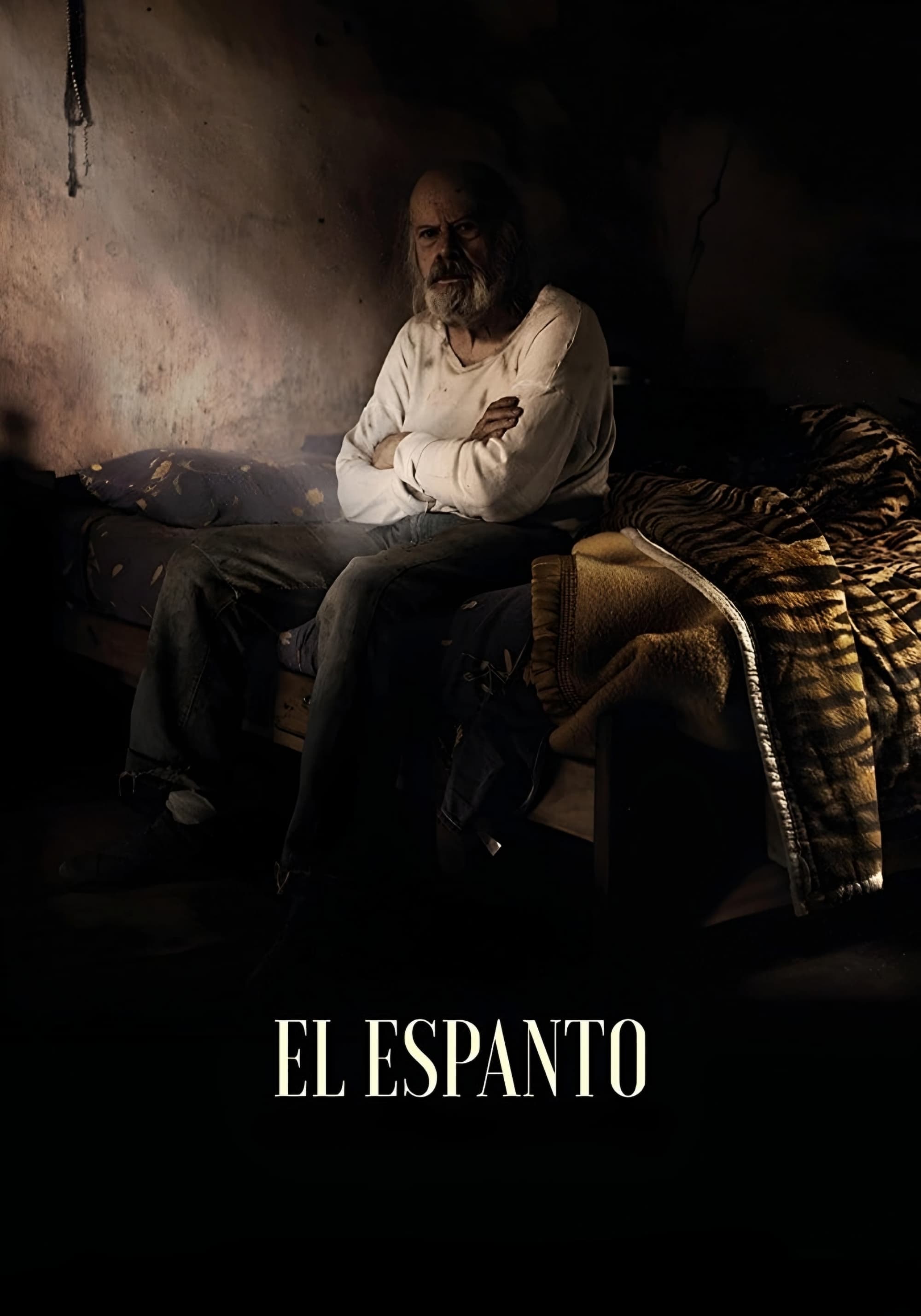 El espanto