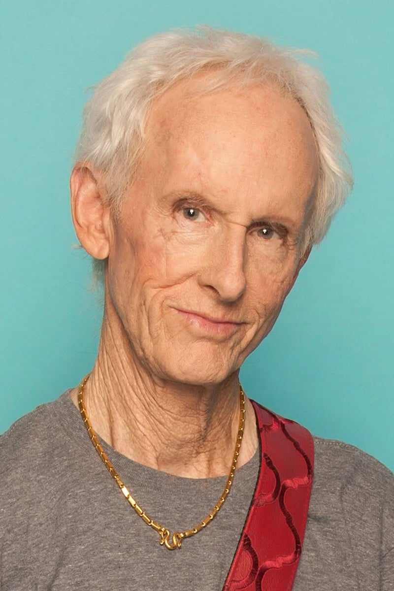 بازیگر Robby Krieger  