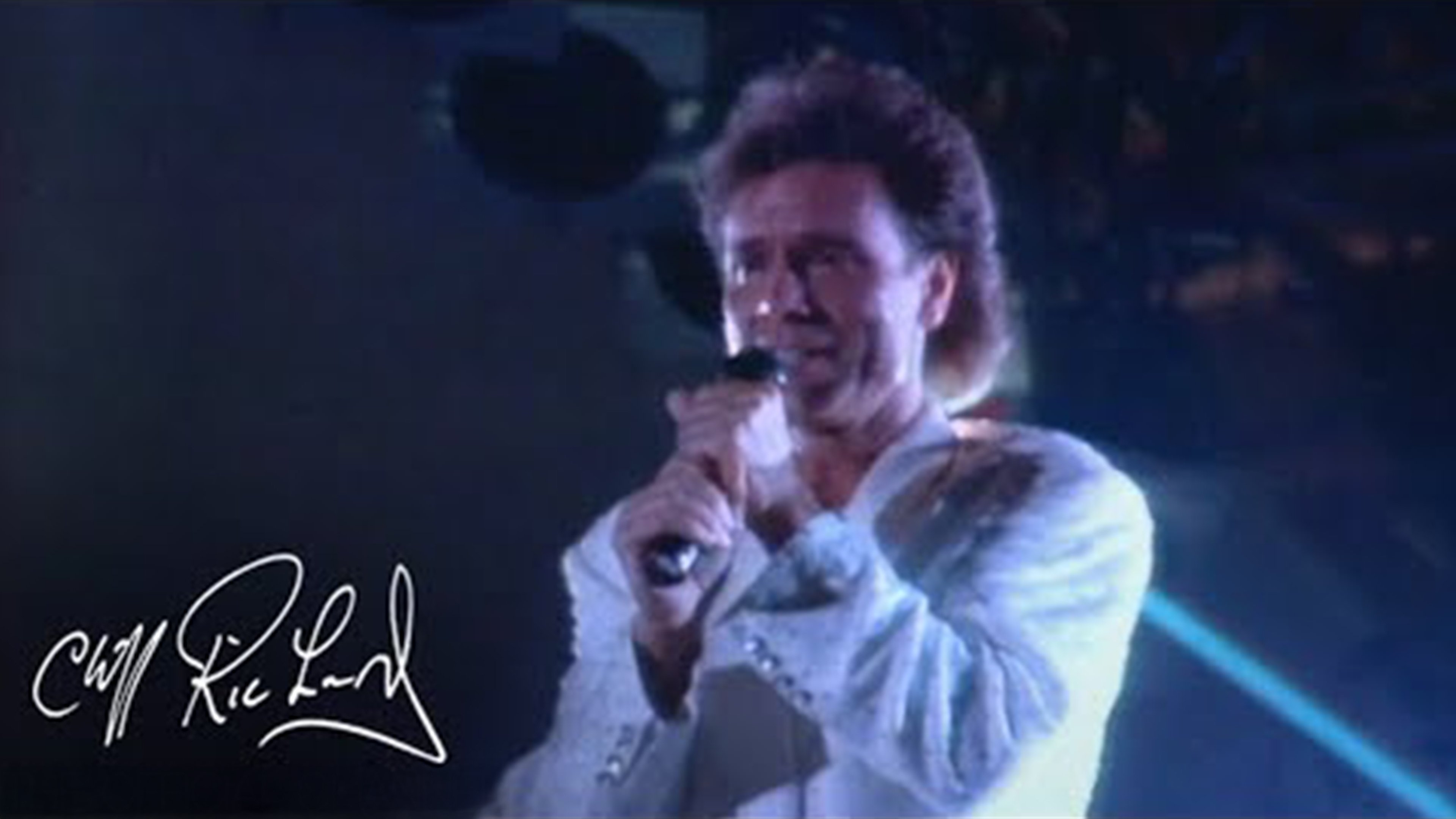 Cliff Richard From a Distance: The Event|Cliff Richard From a Distance: The Event