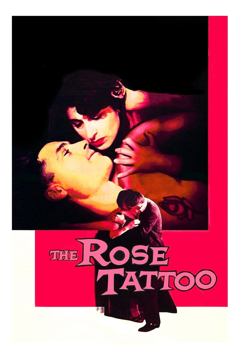 The Rose Tattoo | The Rose Tattoo