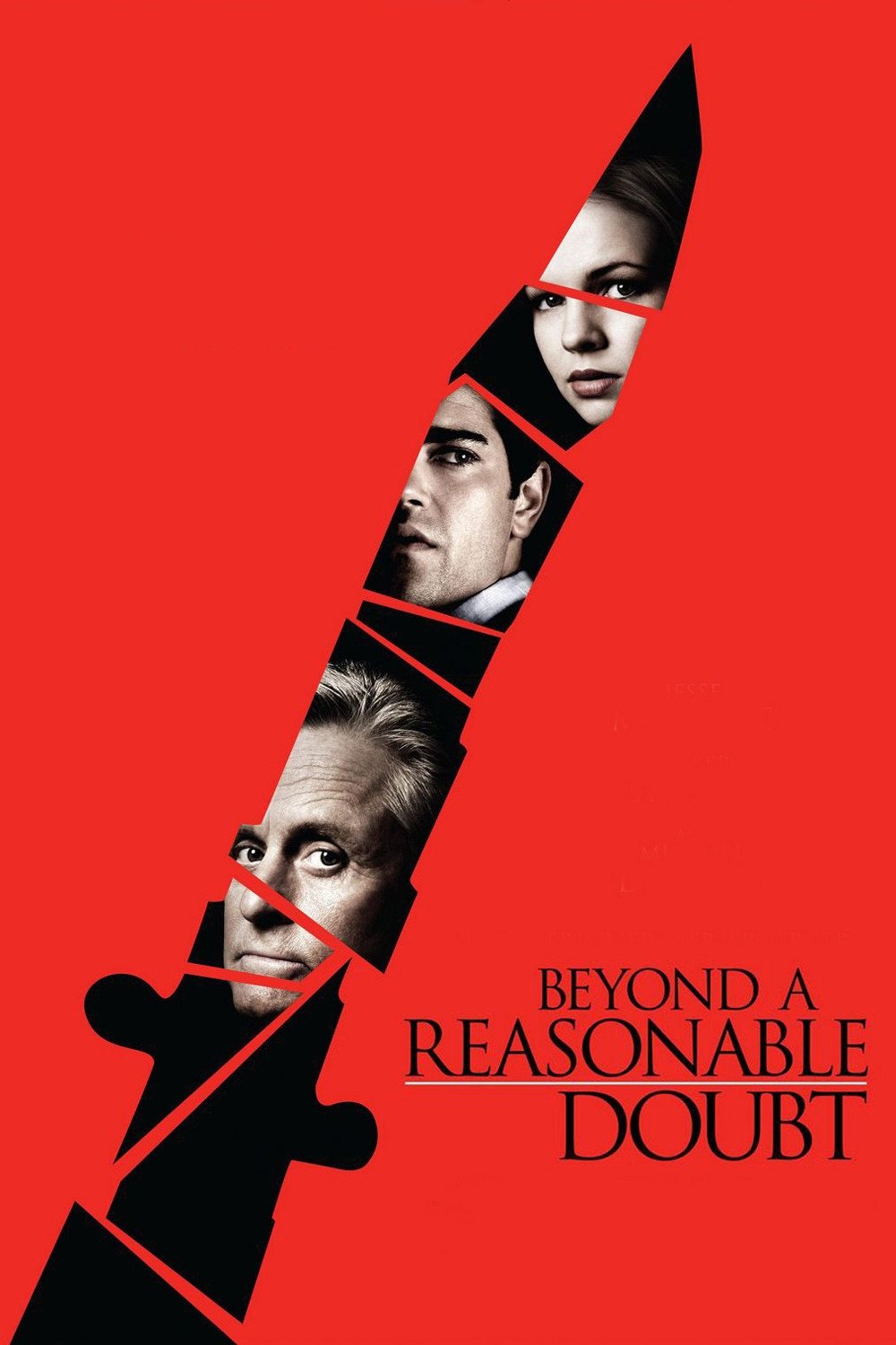 Beyond a Reasonable Doubt | Beyond a Reasonable Doubt