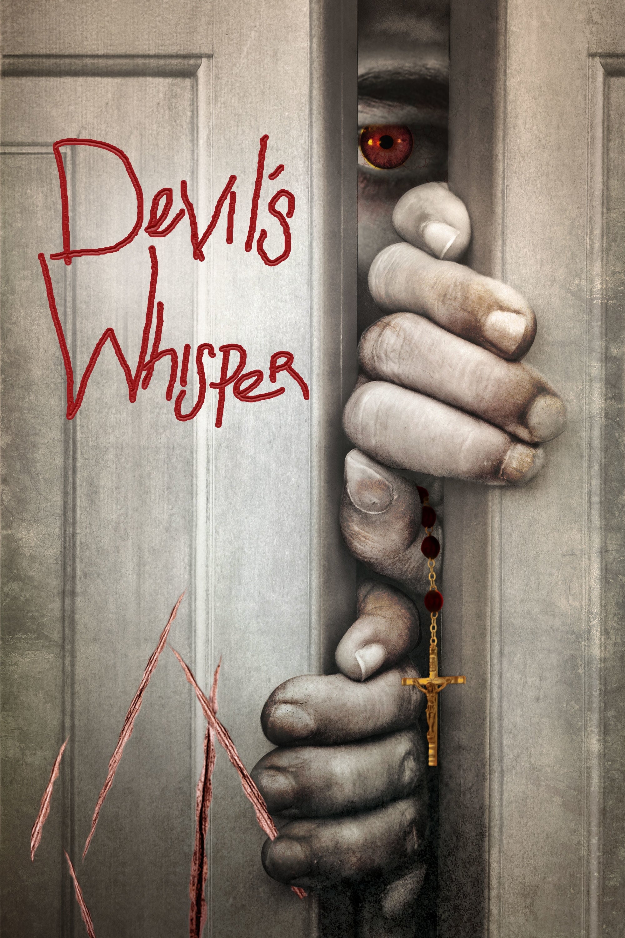 Devil's Whisper | Devil's Whisper