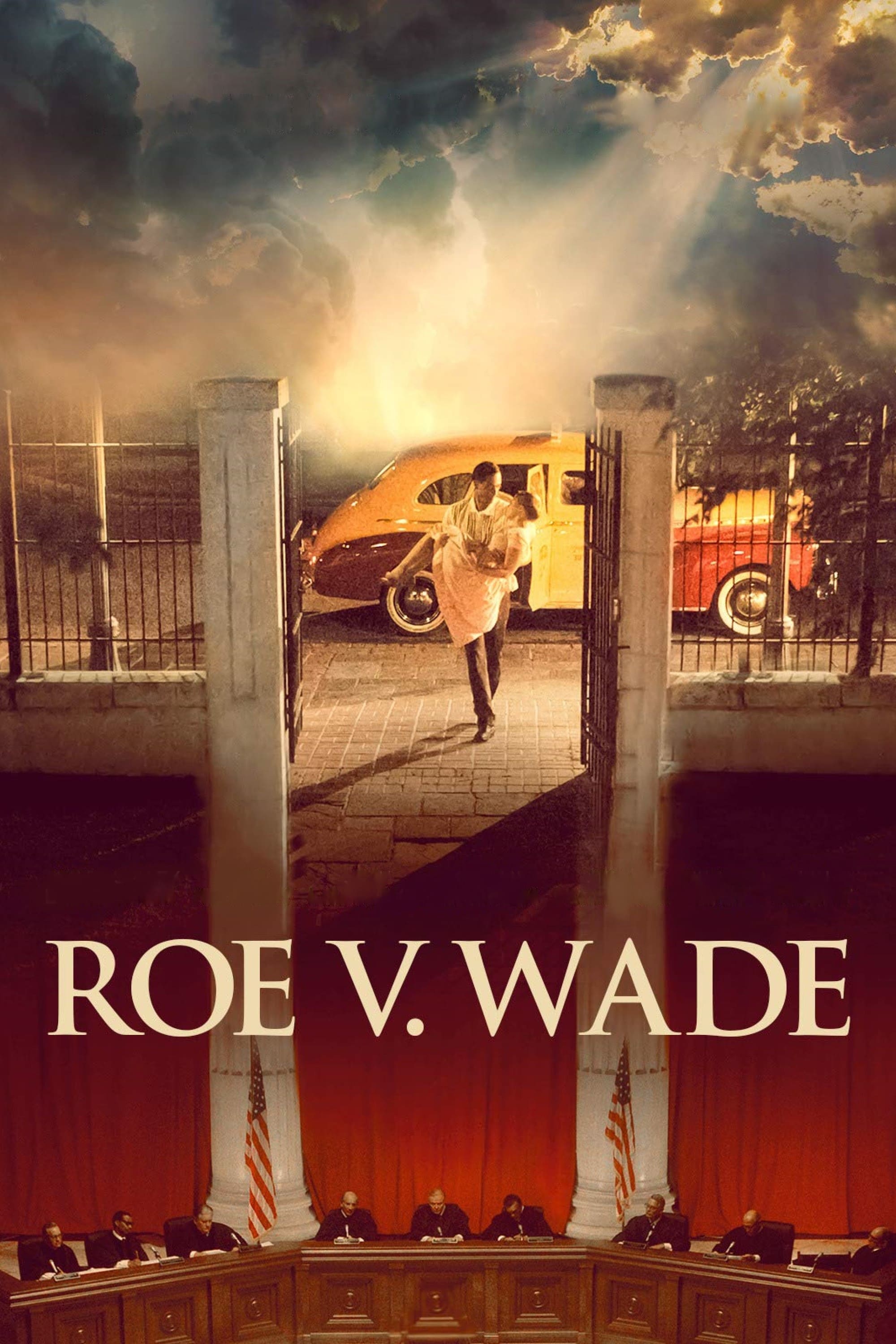 Roe v. Wade | Roe v. Wade