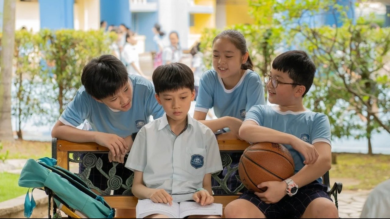 小孩不笨3|小孩不笨3