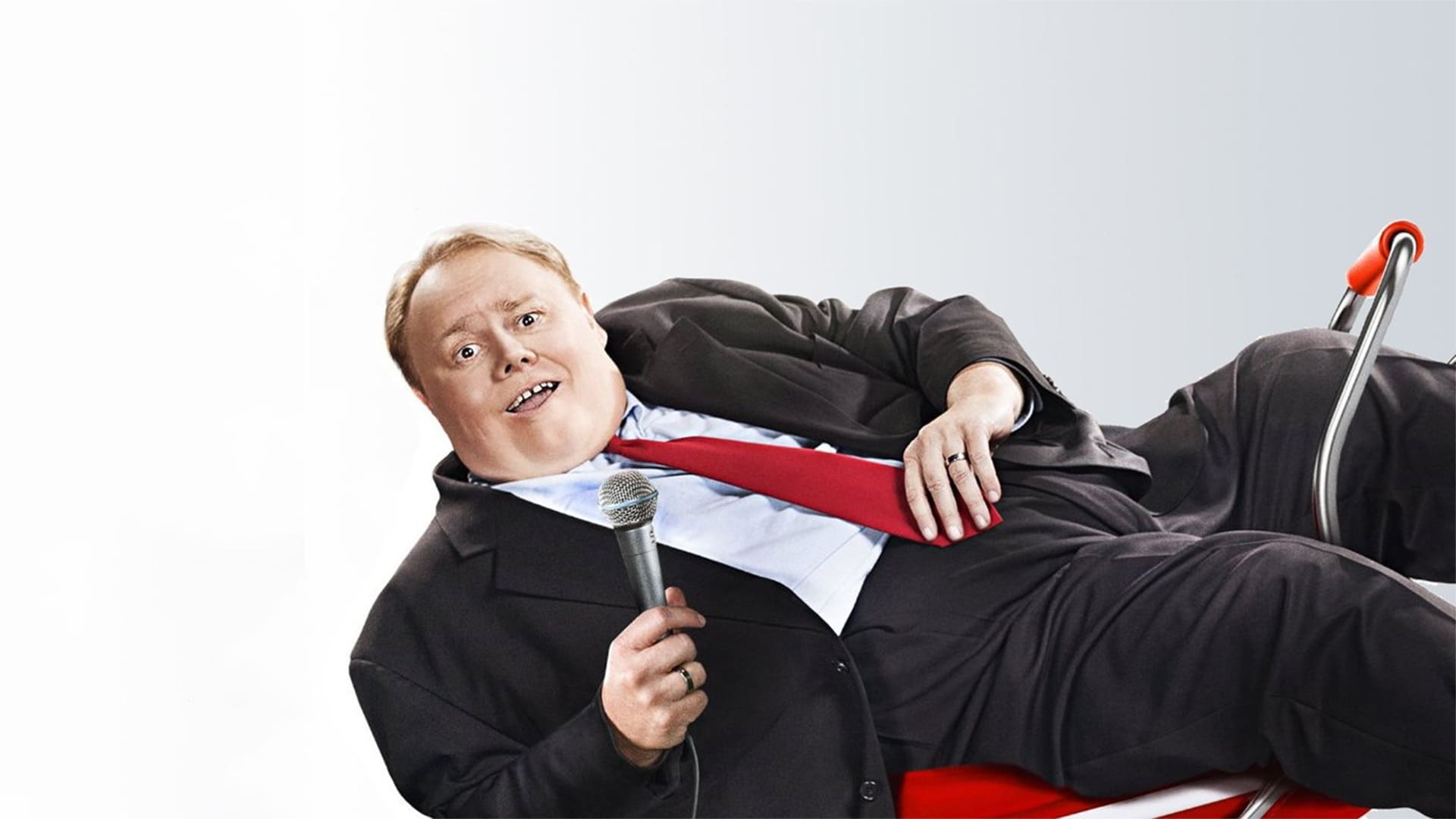 Louie Anderson: Big Baby Boomer|Louie Anderson: Big Baby Boomer