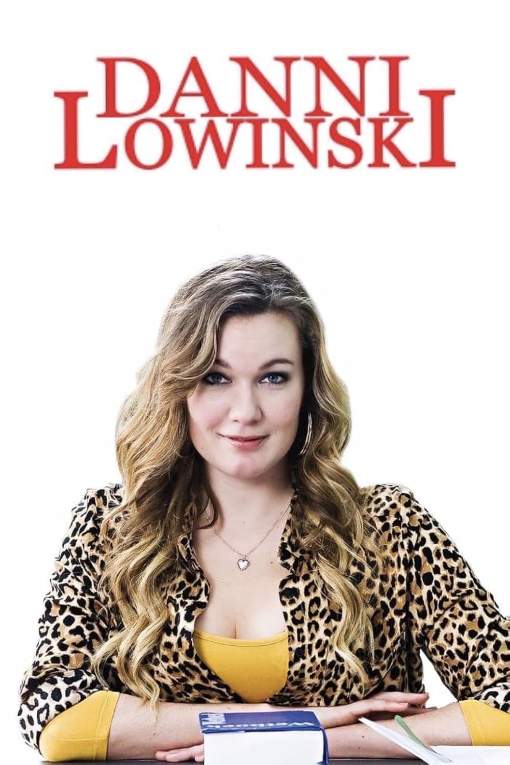 Danni Lowinski | Danni Lowinski