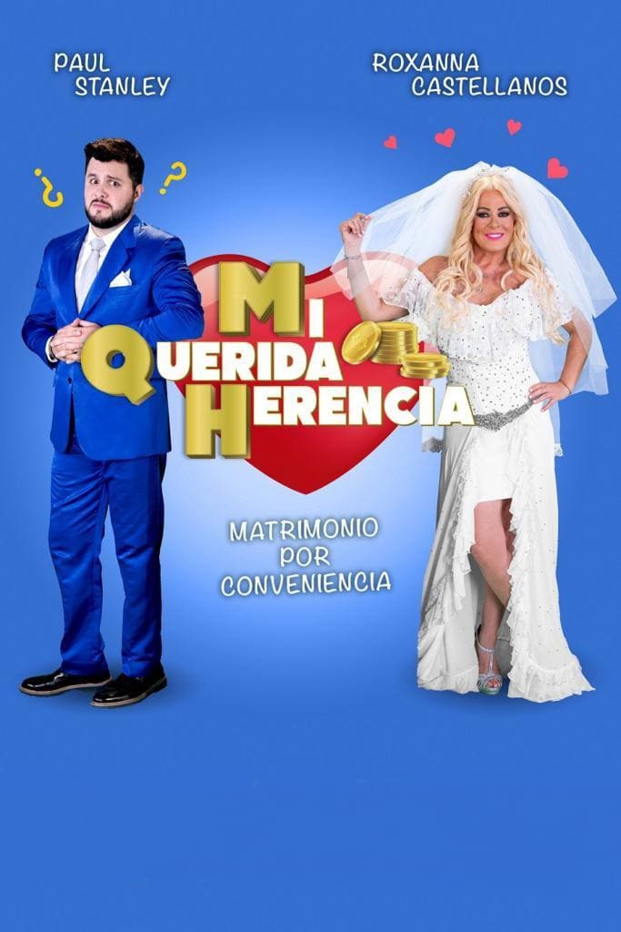 Mi Querida Herencia | Mi Querida Herencia