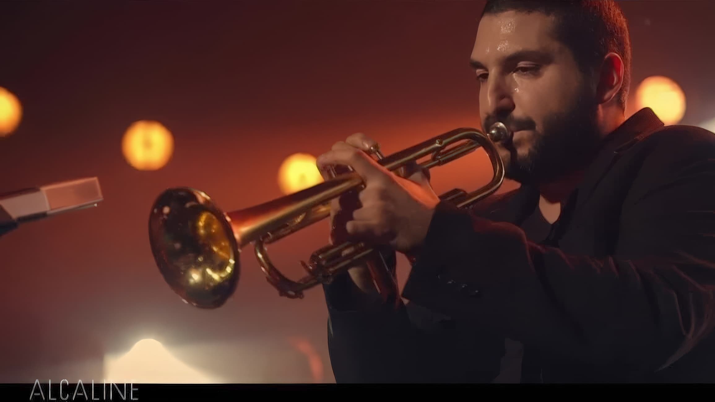 Ibrahim Maalouf - Alcaline le Concert|Ibrahim Maalouf - Alcaline le Concert