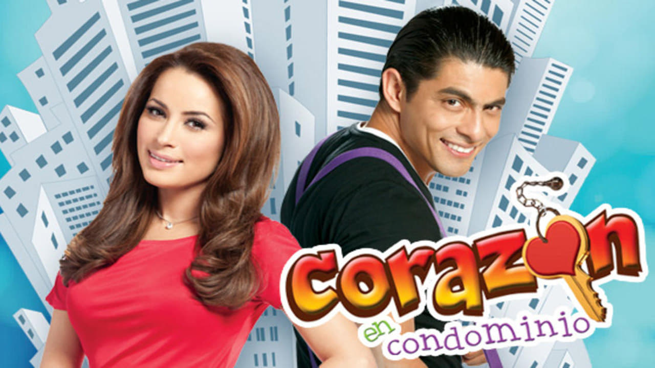 Corazón en Condominio|Corazón en Condominio