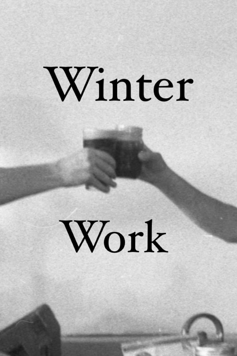 Winter Work | Winter Work