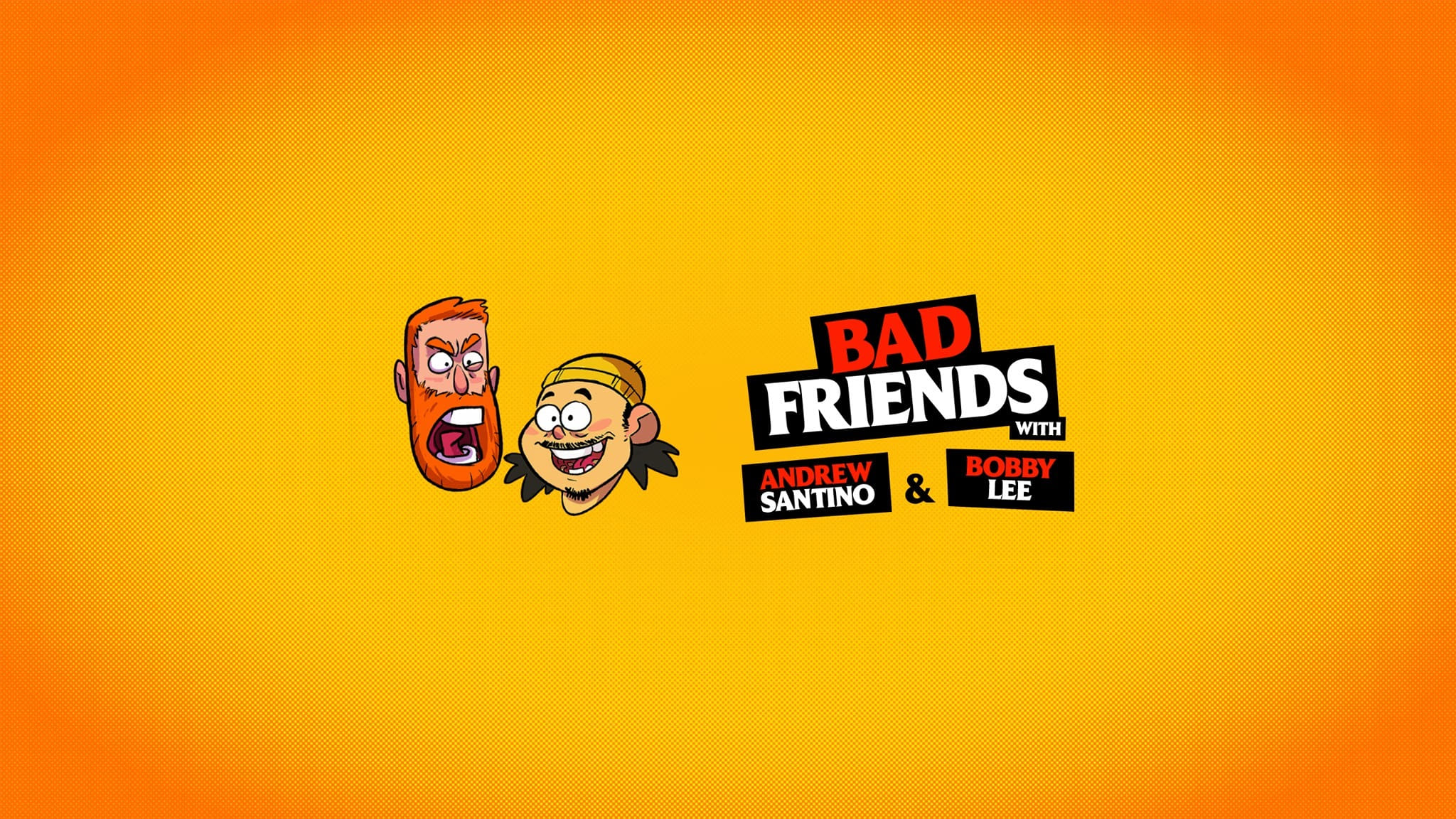 Bad Friends|Bad Friends