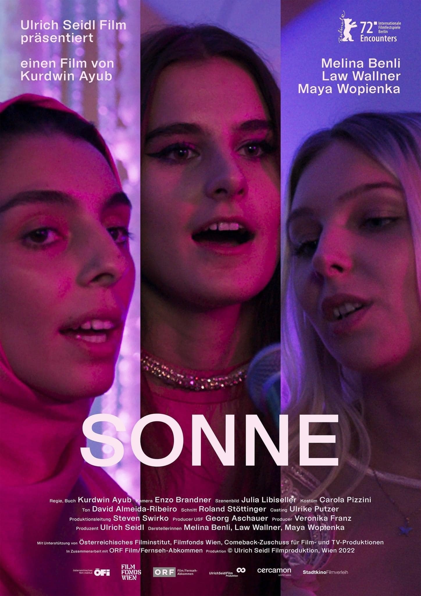 Sonne | Sonne