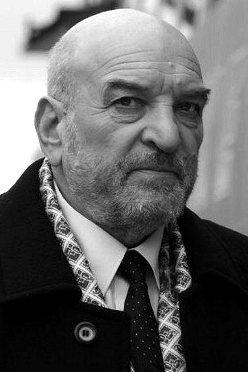 بازیگر Алексей Петренко  