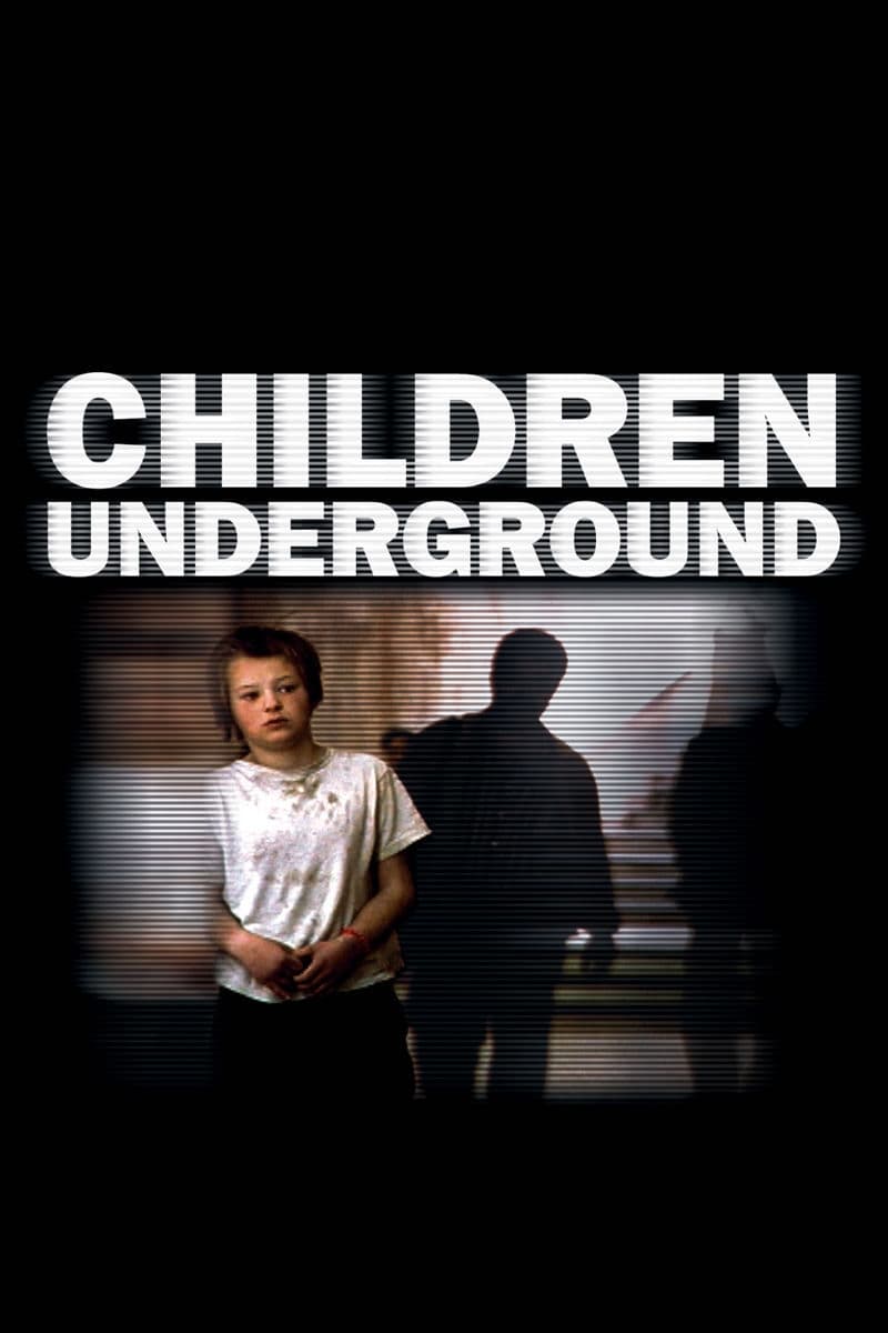 Children Underground | Children Underground