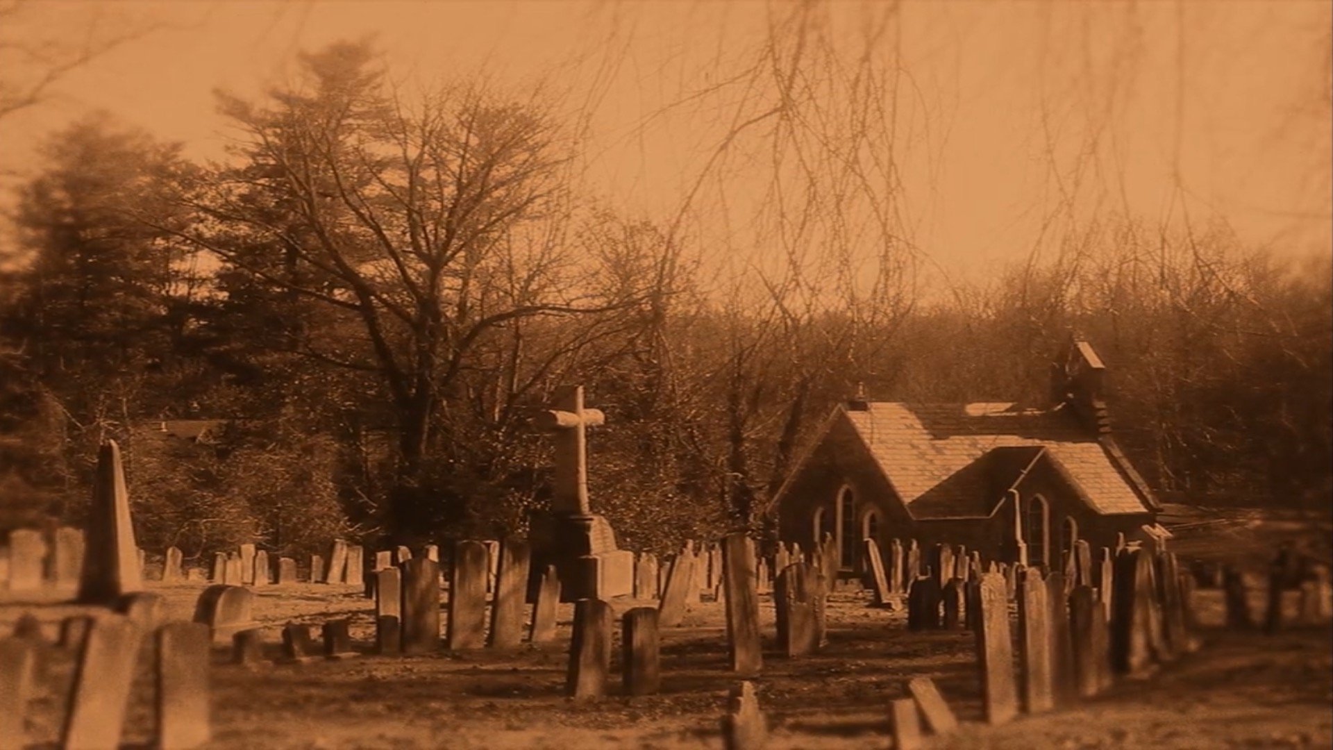 Garden Of Souls|Garden Of Souls