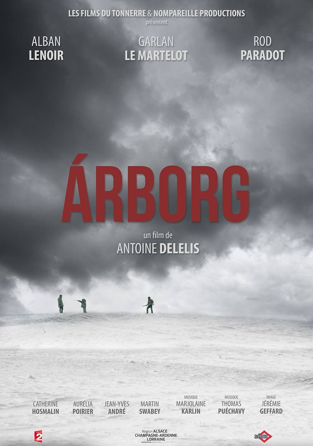 Árborg | Árborg