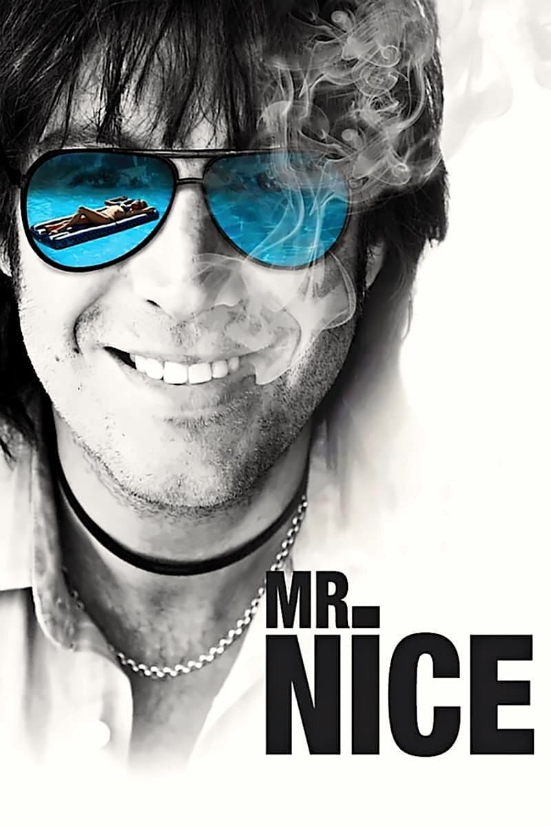 Mr. Nice | Mr. Nice