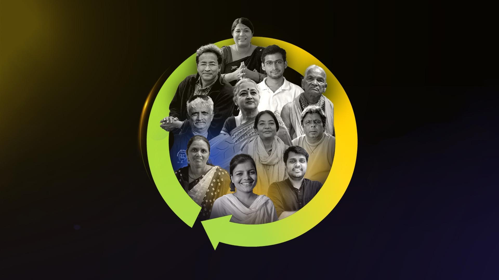 One for Change|One for Change