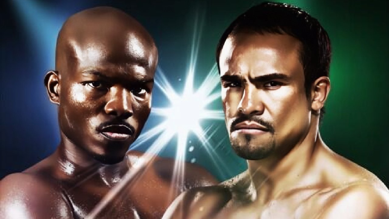Timothy Bradley vs. Juan Manuel Marquez|Timothy Bradley vs. Juan Manuel Marquez