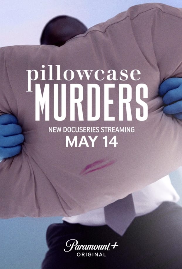 Pillowcase Murders | Pillowcase Murders