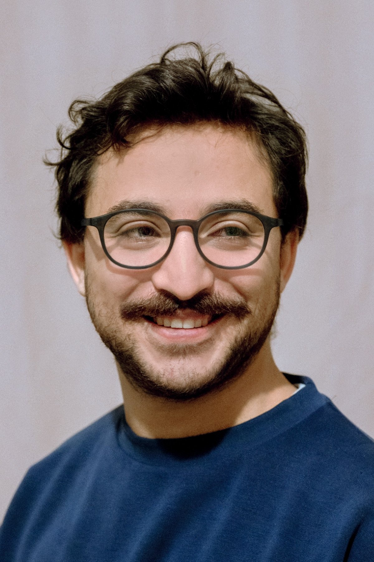 بازیگر Burak Çevik  