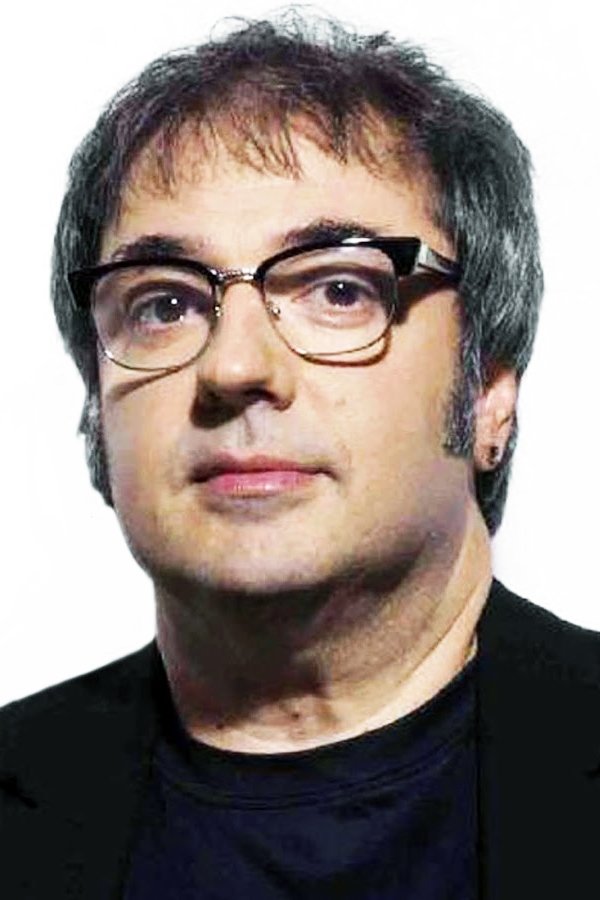 بازیگر Lito Vitale  