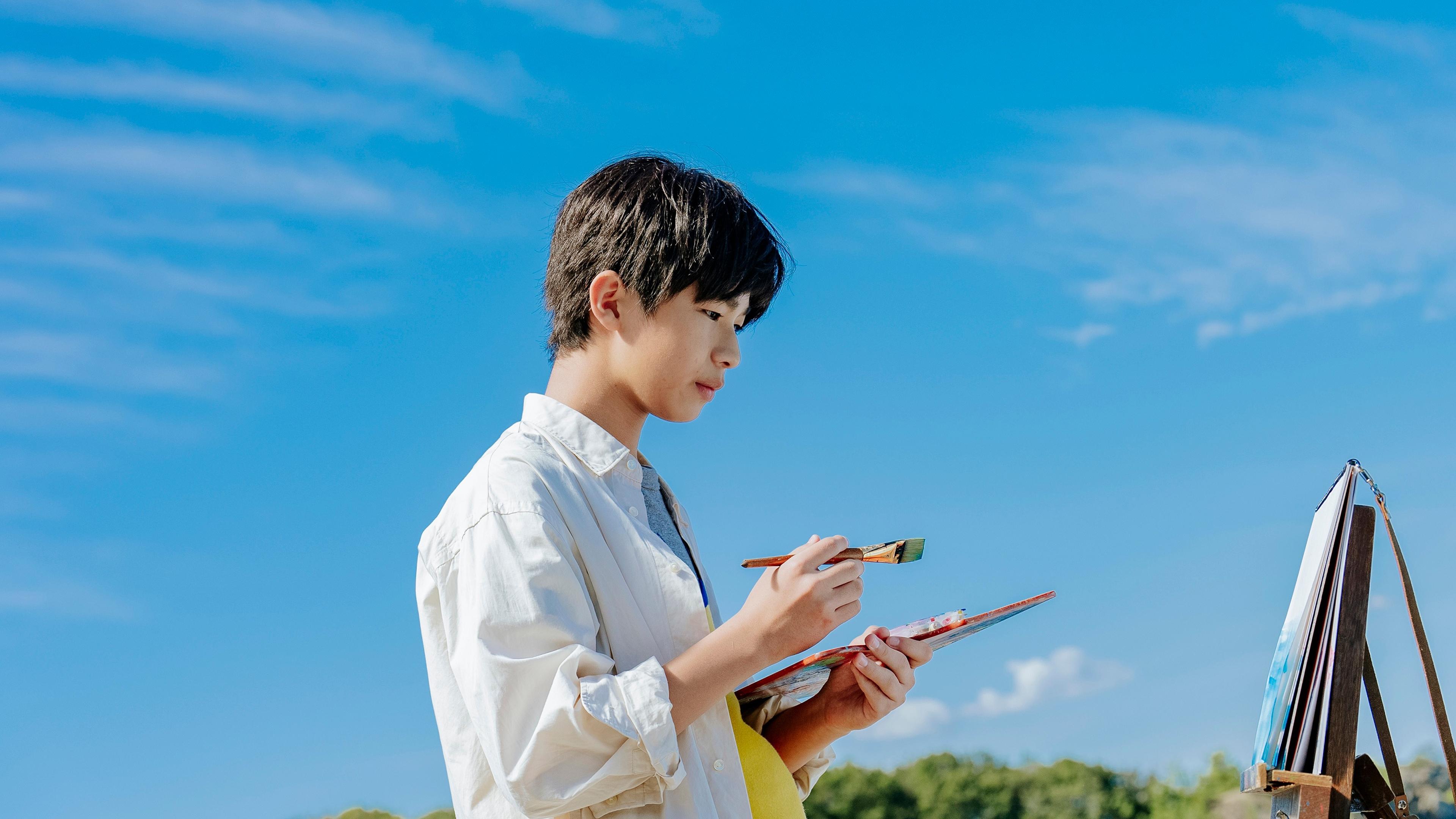 海辺へ行く道|海辺へ行く道