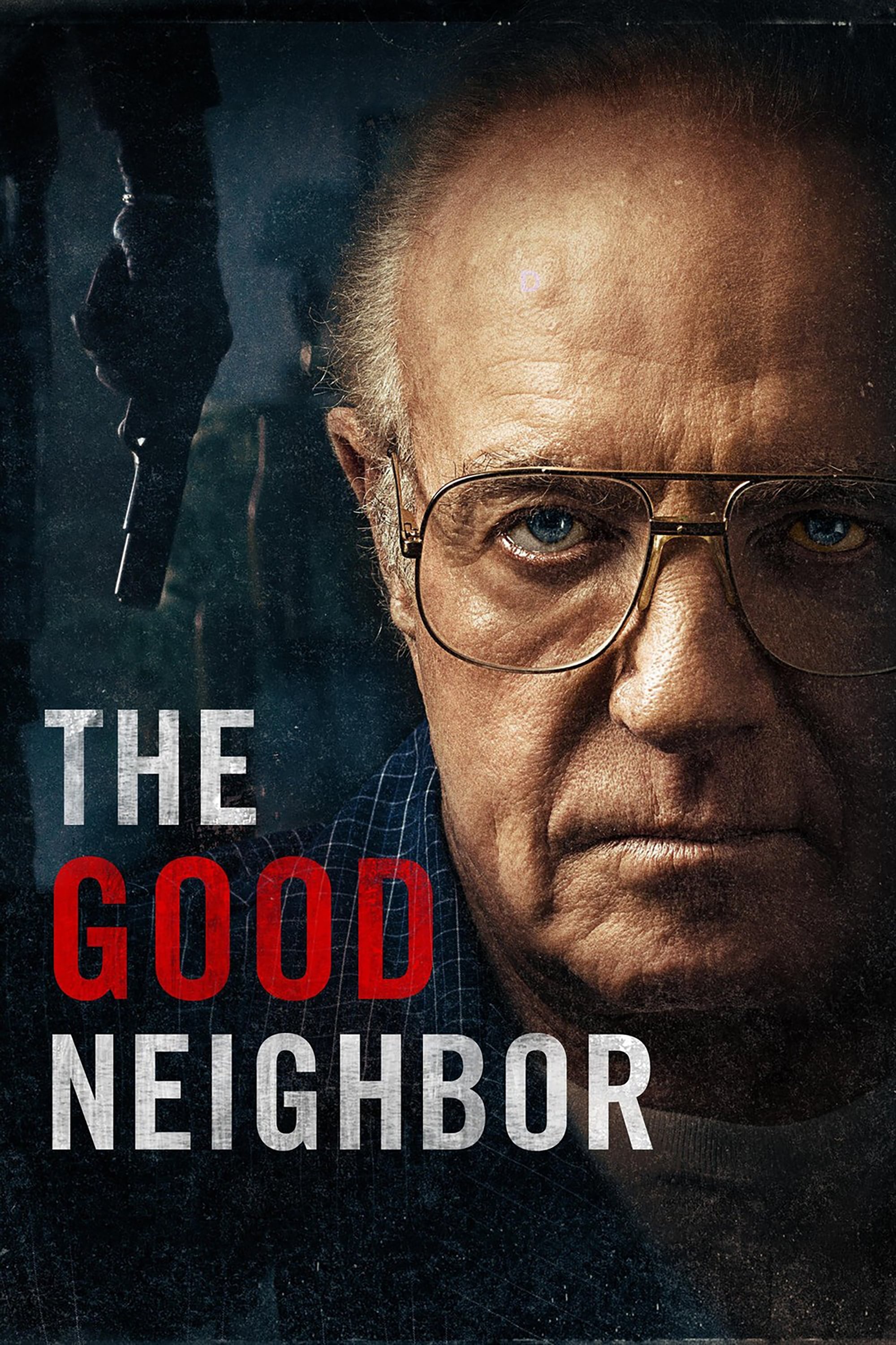 The Good Neighbor | The Good Neighbor