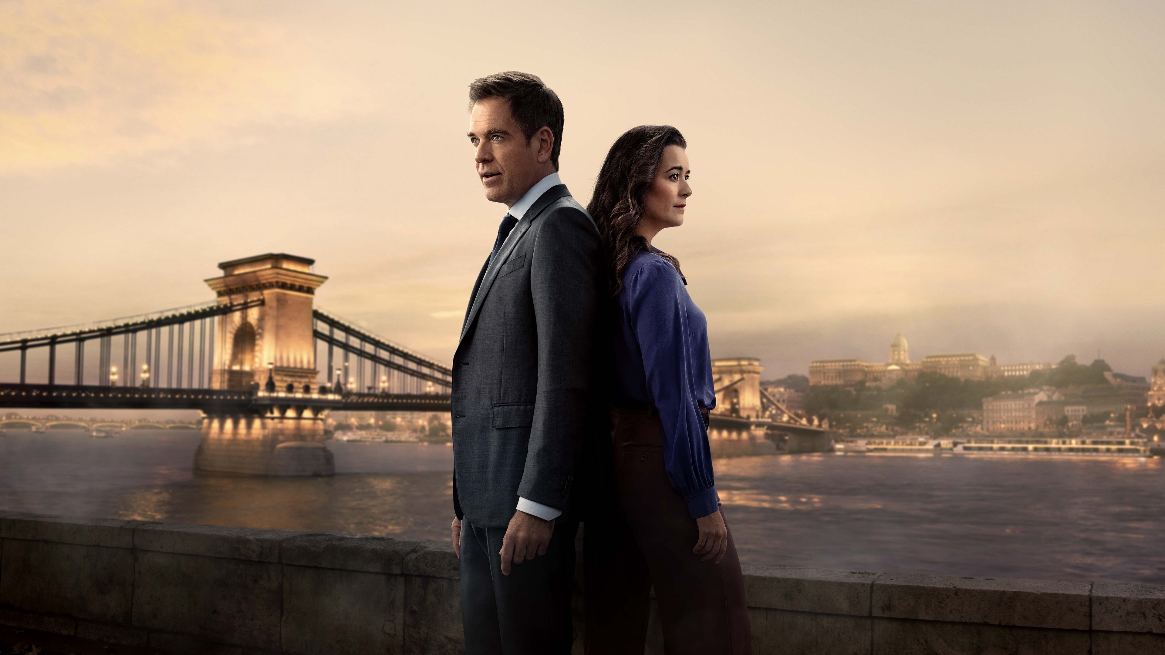 NCIS: Tony & Ziva|NCIS: Tony & Ziva