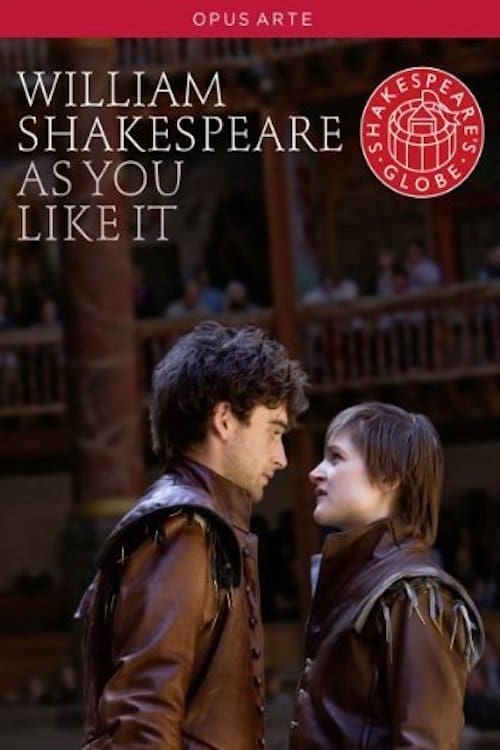 Shakespeare's Globe: As You Like It | Shakespeare's Globe: As You Like It