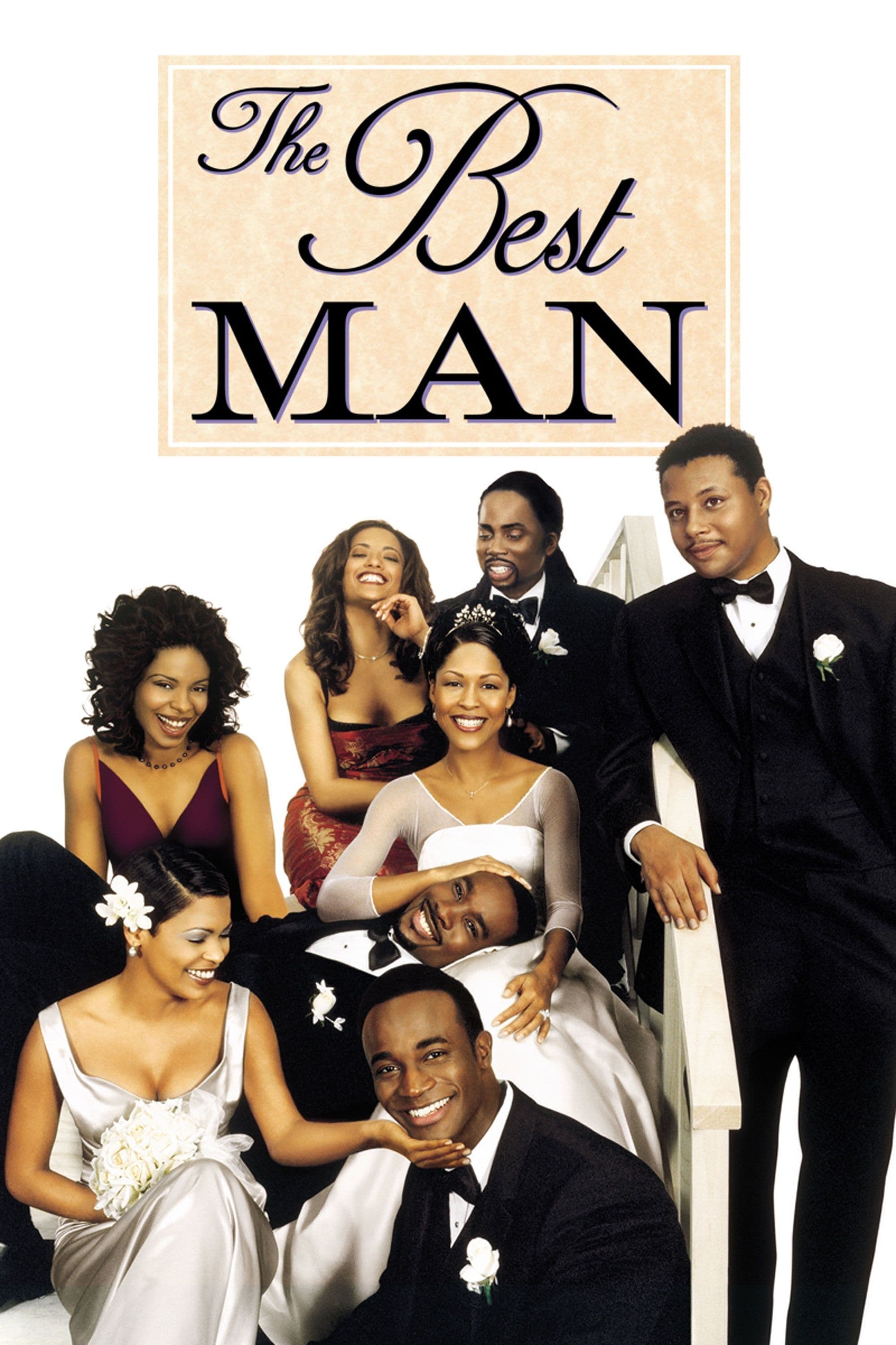 The Best Man | The Best Man