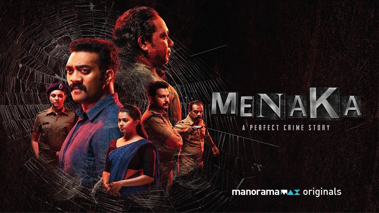 Menaka|Menaka