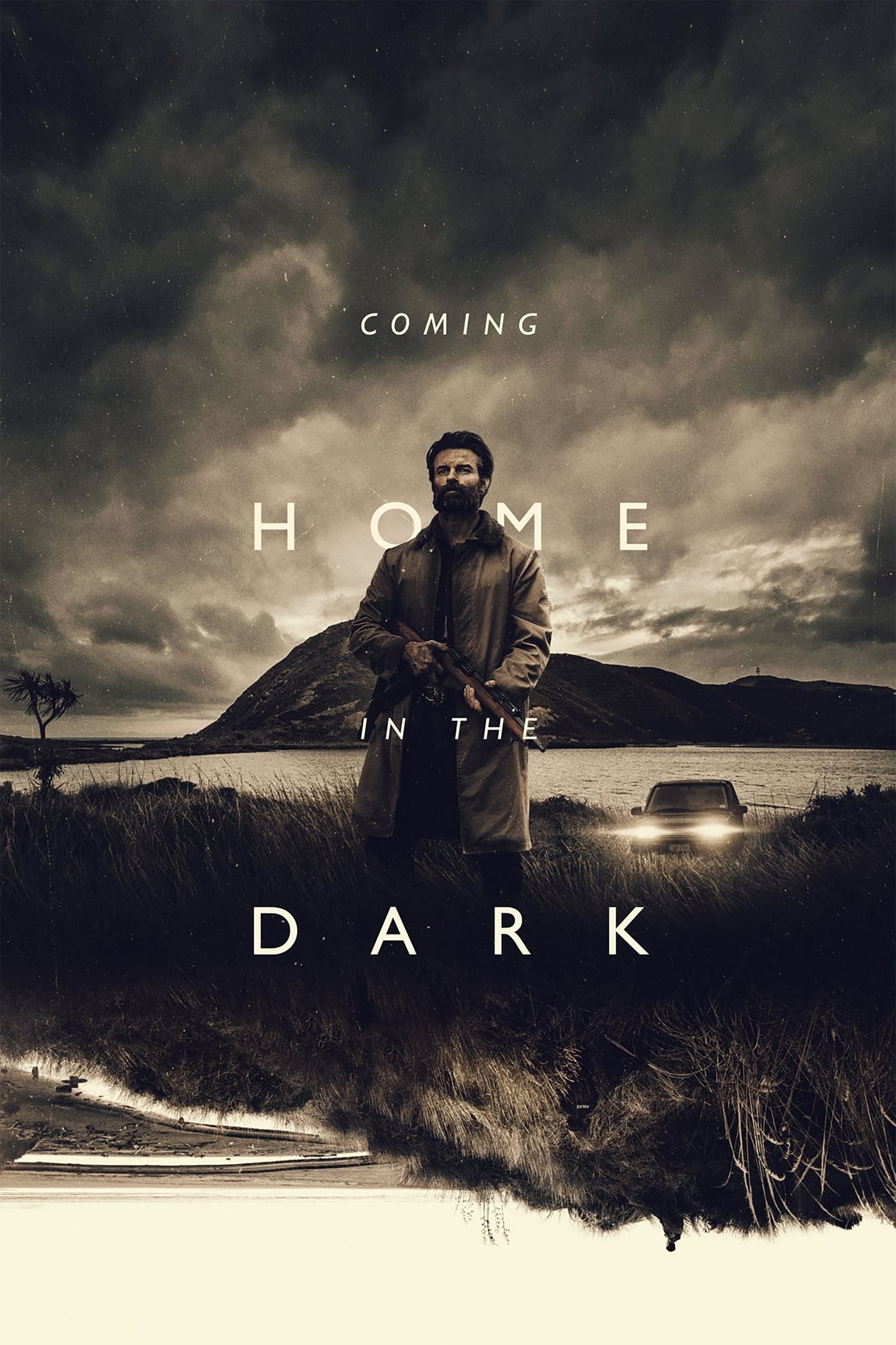 Coming Home in the Dark | Coming Home in the Dark