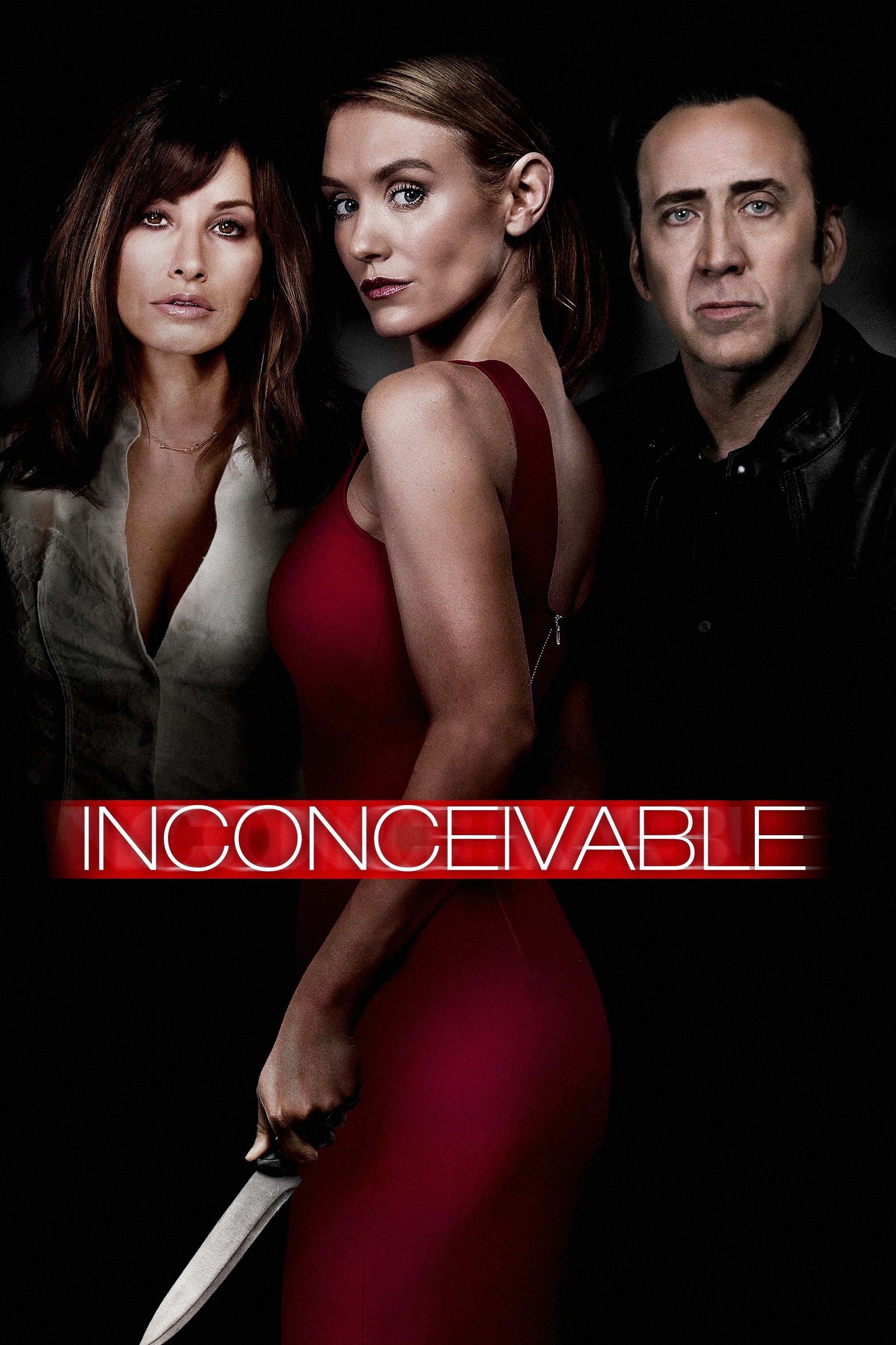 Inconceivable | Inconceivable