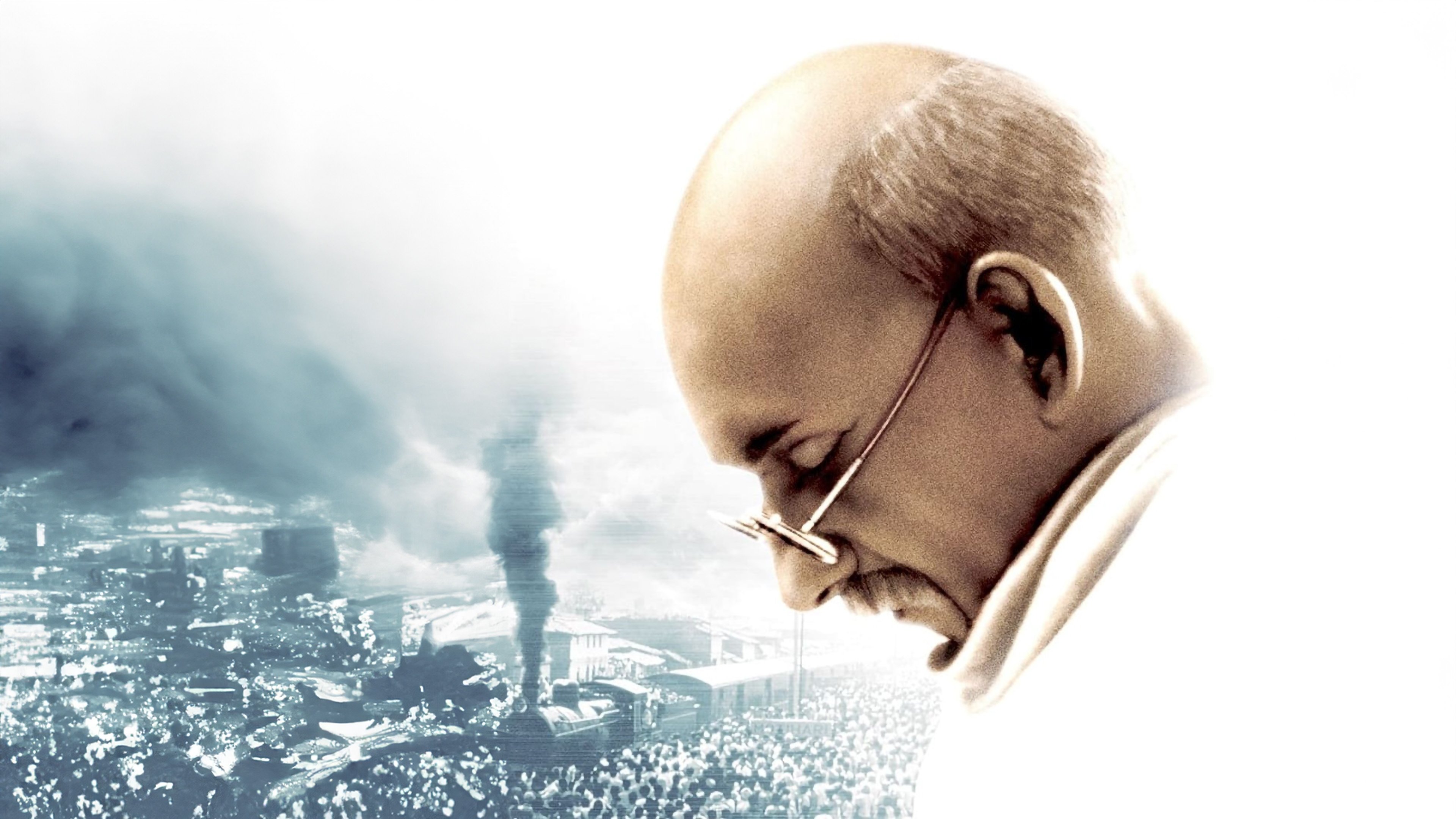 گاندی|Gandhi