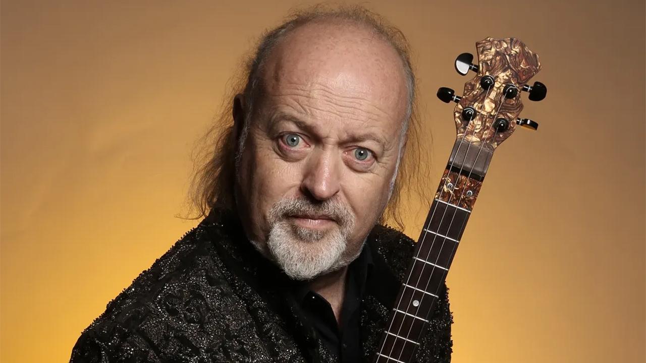 Is It Bill Bailey?|Is It Bill Bailey?