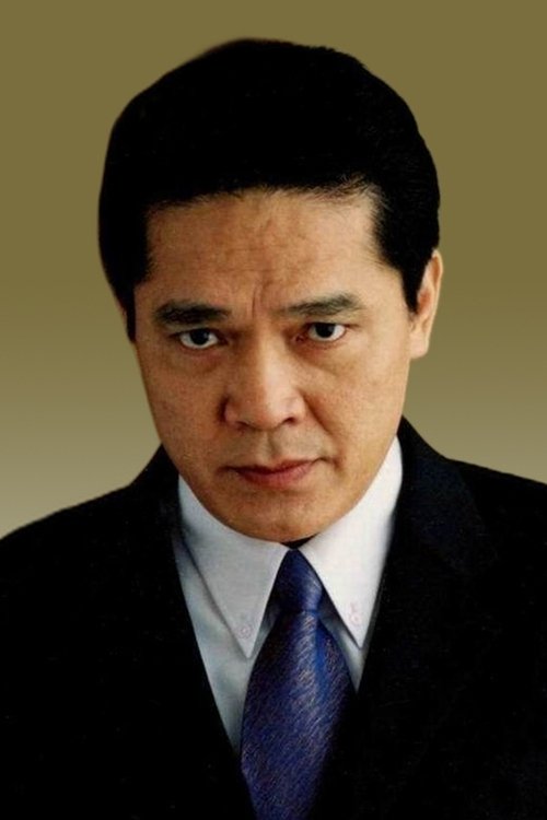 بازیگر Shen Junyi  