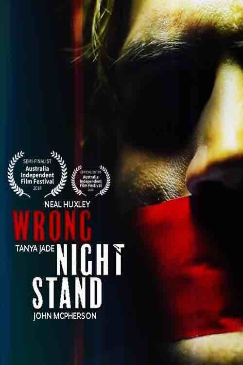 Wrong Night Stand | Wrong Night Stand