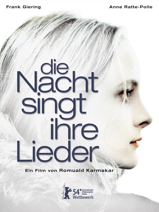 Die Nacht singt ihre Lieder | Die Nacht singt ihre Lieder