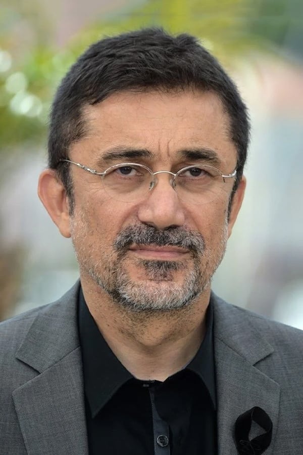 بازیگر Nuri Bilge Ceylan  