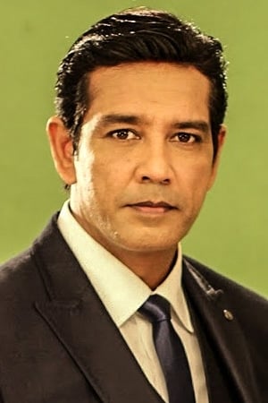 بازیگر Anup Soni  