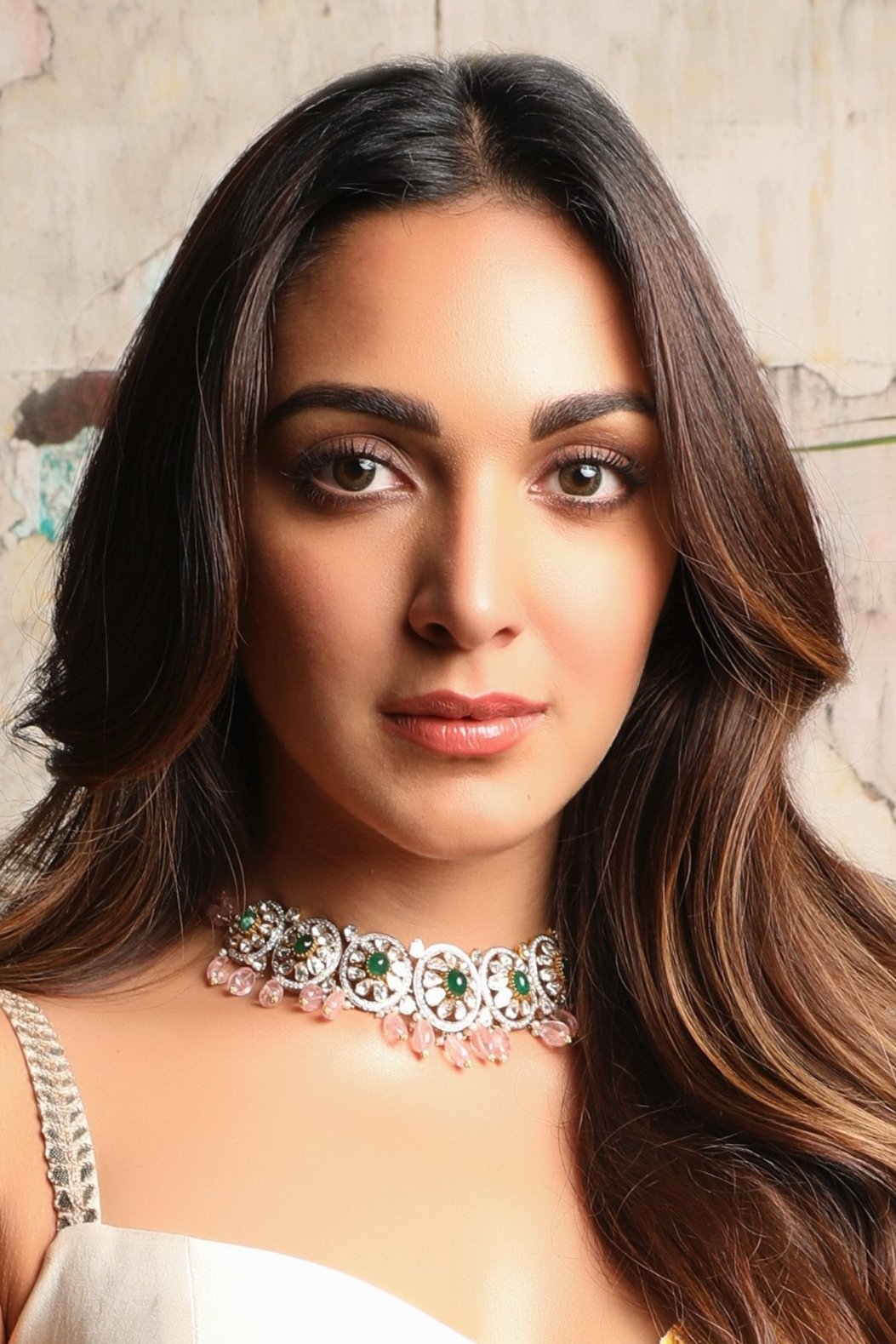 بازیگر Kiara Advani  