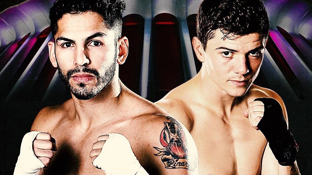 Jorge Linares vs. Luke Campbell|Jorge Linares vs. Luke Campbell